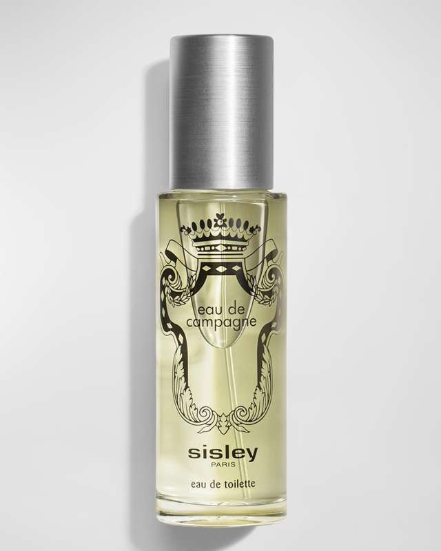 Eau de Campagne,